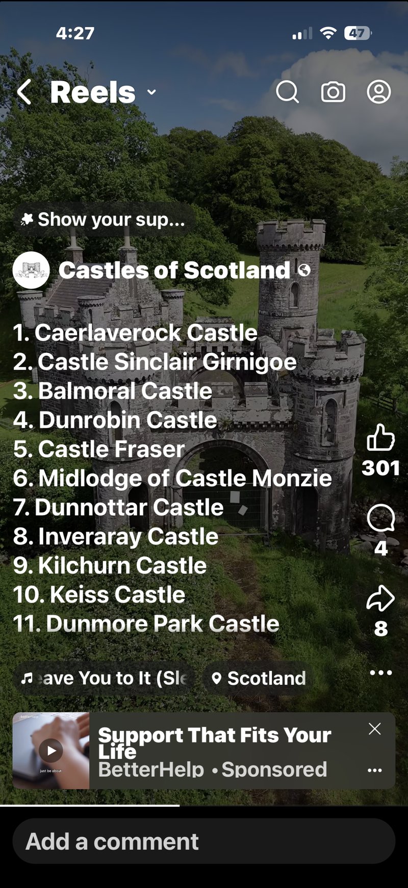 Image: Spin Castle Casino: 1,200 Free Spins on Your First Deposit